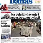 balkan bet lista za danas